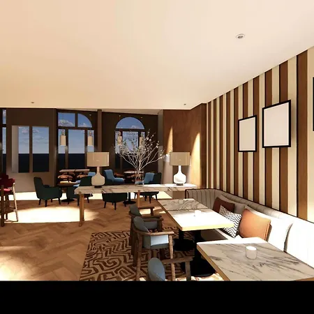 Mercure Centre Grand 4*