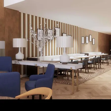 Mercure Centre Grand Hotel Nantes