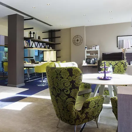 Mercure Centre Grand