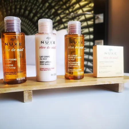 Otel Mercure Centre Grand