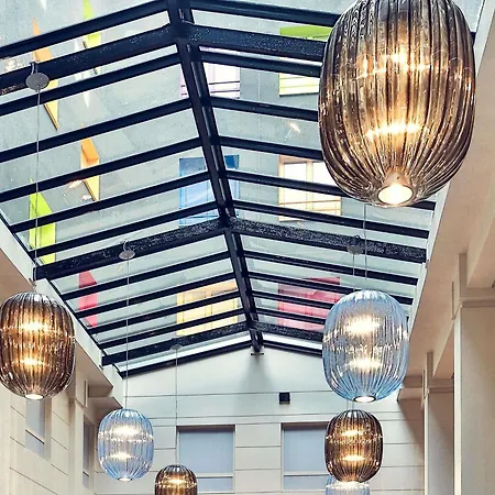 Hotel Mercure Centre Grand