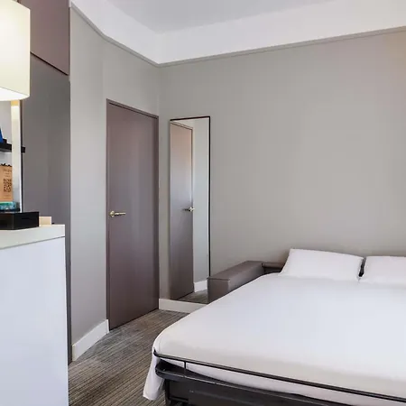 Hotel Mercure Centre Grand Nantes