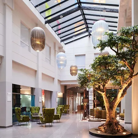 Hotell Mercure Centre Grand