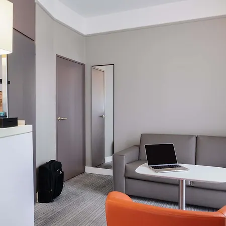 Mercure Centre Grand