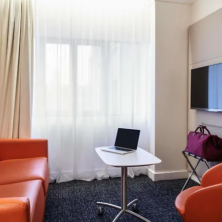 Mercure Centre Grand 4* Nantes