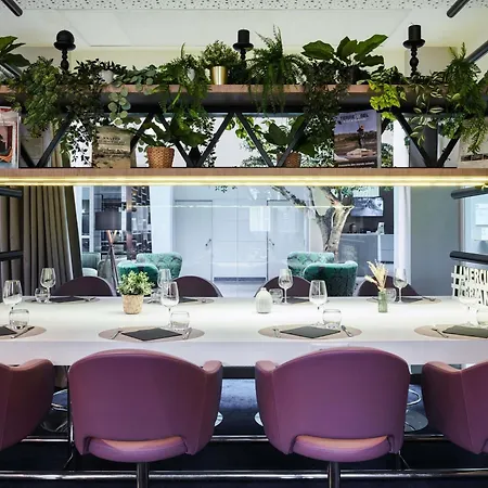 Mercure Centre Grand