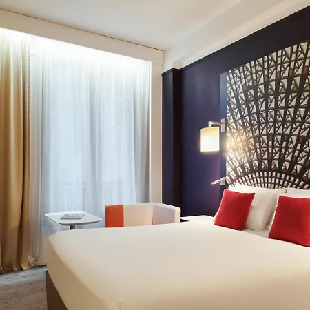 Hotell Mercure Centre Grand