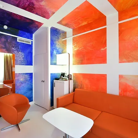 Mercure Centre Grand 4* Nantes