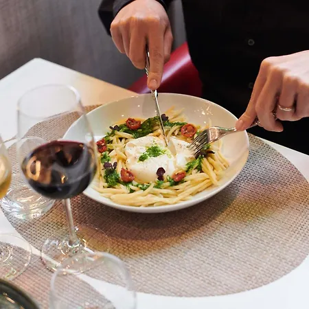 Mercure Centre Grand Hotel