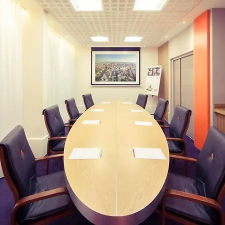 Mercure Centre Grand