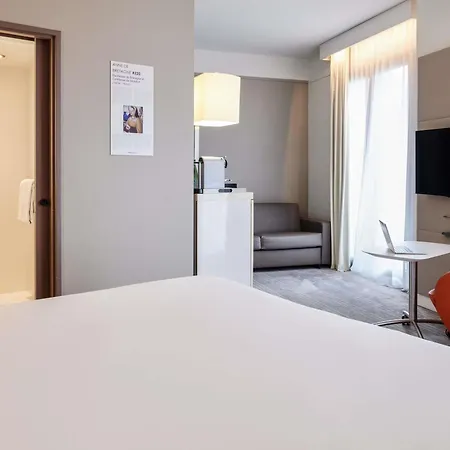 Hotel Mercure Centre Grand 4*