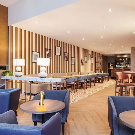 Mercure Centre Grand Hotel