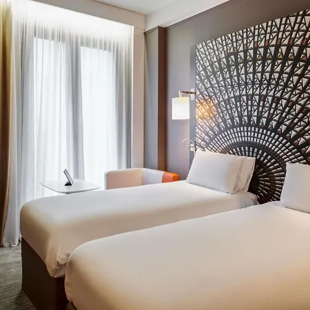 Mercure Centre Grand