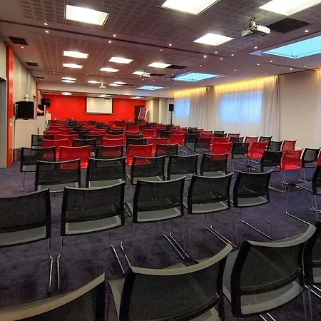 מלון Mercure Centre Grand 4*