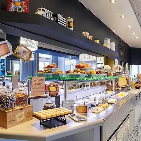 Mercure Centre Grand Nantes