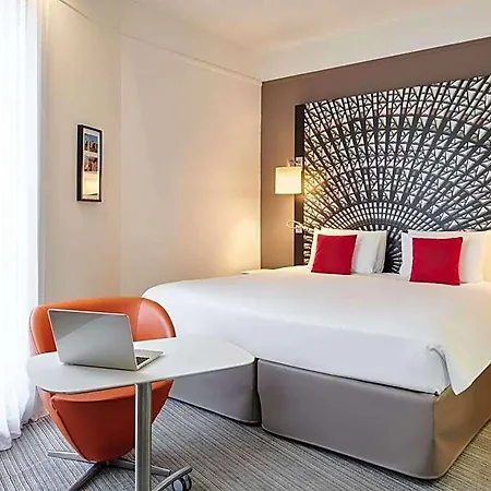 Mercure Centre Grand