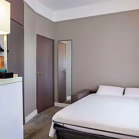 מלון Mercure Centre Grand