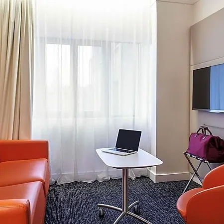 מלון Mercure Centre Grand