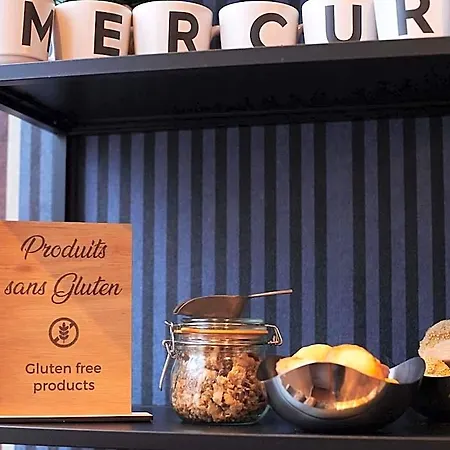 Mercure Centre Grand