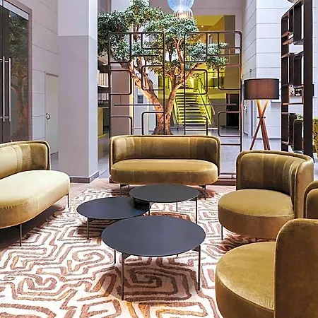 מלון Mercure Centre Grand