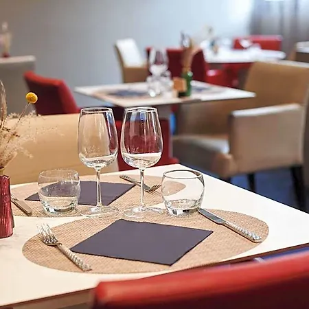 מלון Mercure Centre Grand