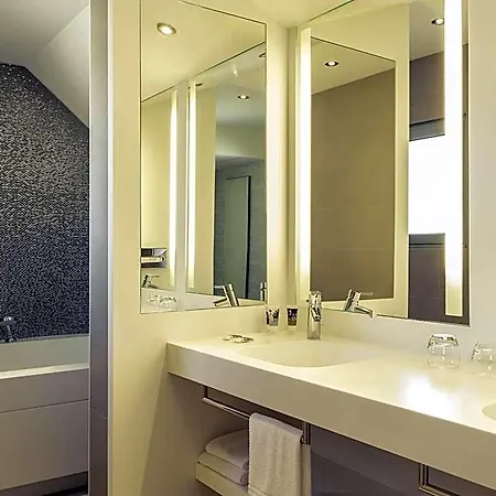 מלון Mercure Centre Grand 4*
