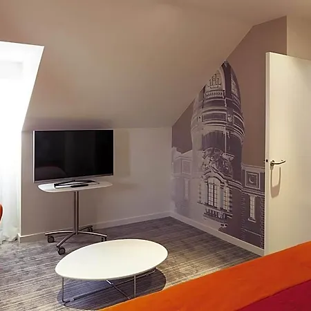 מלון Mercure Centre Grand 4*