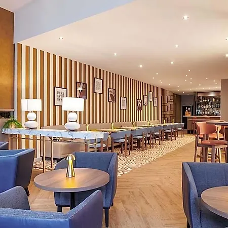 Mercure Centre Grand Hotel Nantes
