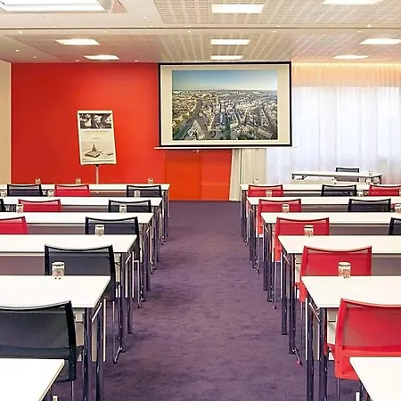 Mercure Centre Grand Nantes