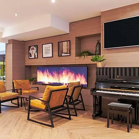 Mercure Centre Grand