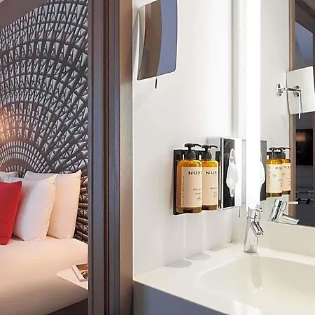 Mercure Centre Grand 4* Nantes