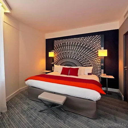 Mercure Centre Grand Hotel