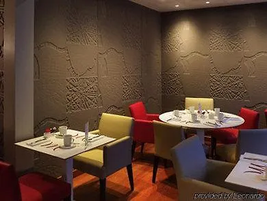 Mercure Centre Grand Hotel