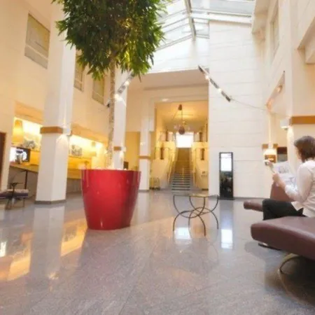 Mercure Centre Grand Hotell