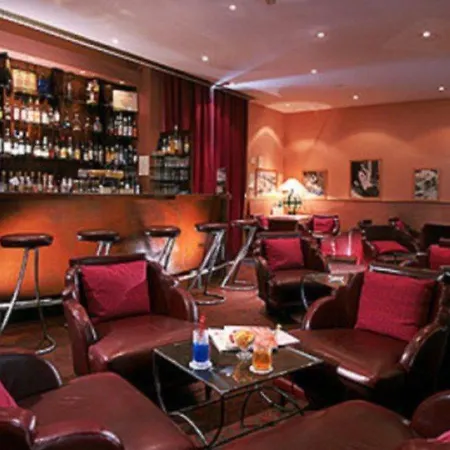 Mercure Centre Grand 4* Nantes