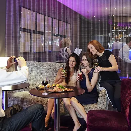 Mercure Centre Grand