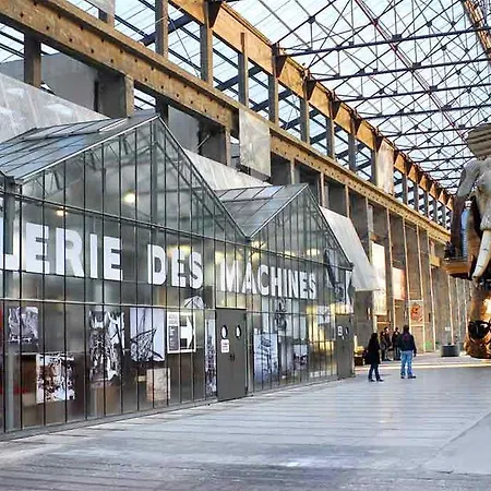 Mercure Centre Grand 4*