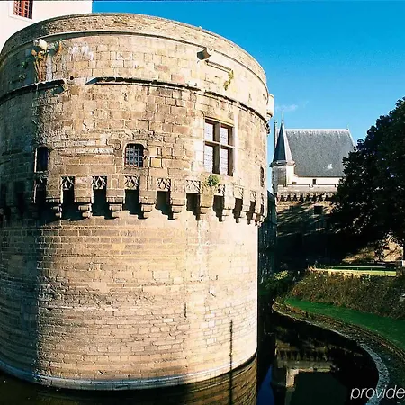 Mercure Centre Grand Hotel Nantes