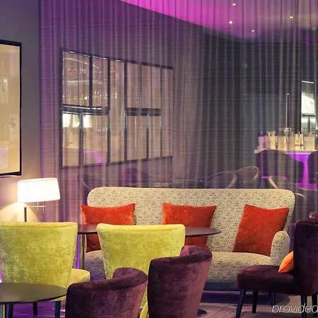 Mercure Centre Grand 4*
