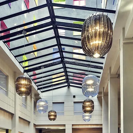 Hotel Mercure Centre Grand