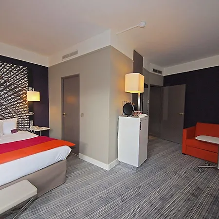 Mercure Centre Grand Hotel