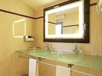 Mercure Centre Grand Nantes
