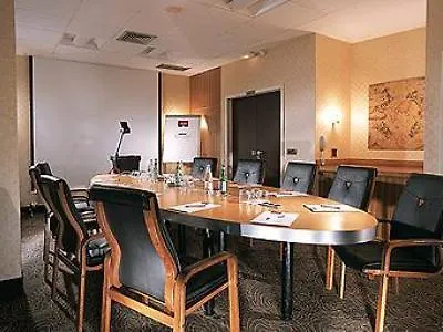 Hotel Mercure Centre Grand