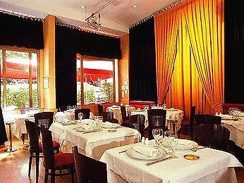 Mercure Centre Grand Nantes