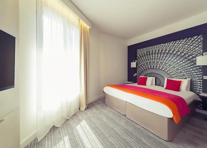 Mercure Centre Grand