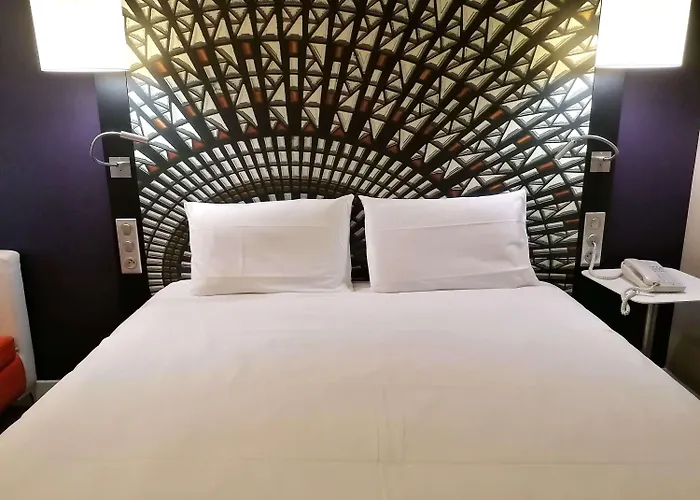 Hotel Mercure Centre Grand 4*