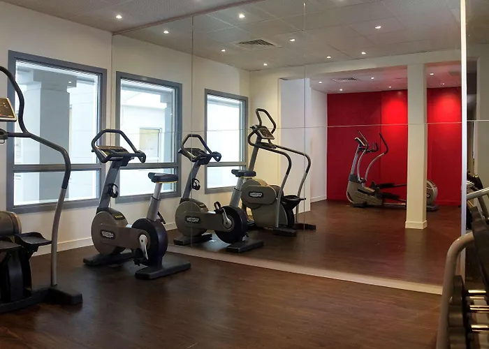 Hotel Mercure Centre Grand 4*