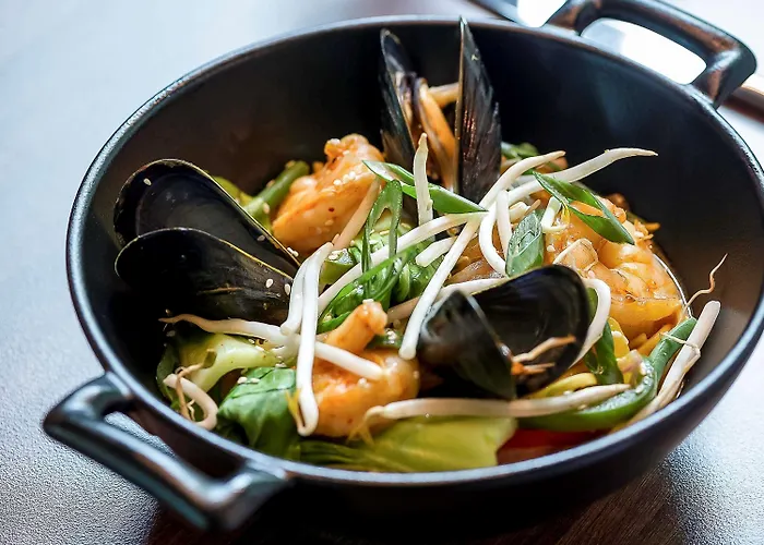 Hotel Mercure Centre Grand Nantes