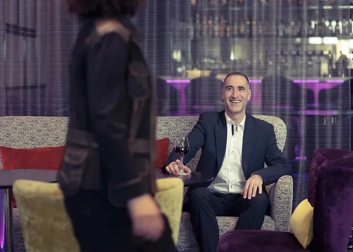 メルキュール サントル グランド