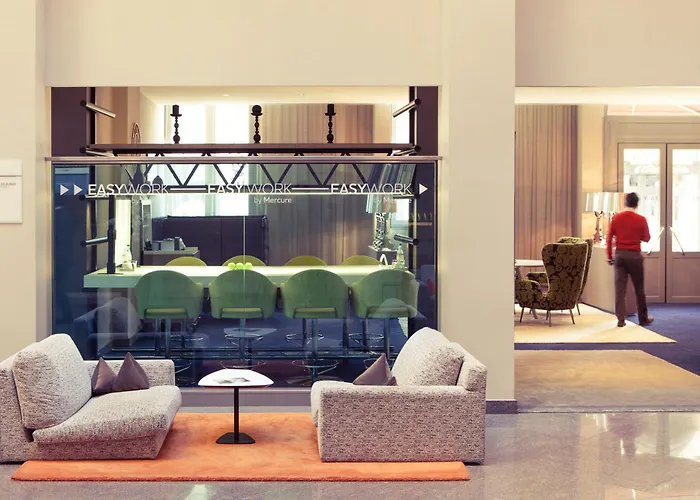 Mercure Centre Grand